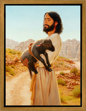Load image into Gallery viewer, Like Unto Christ, Seek They That Want