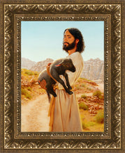 Load image into Gallery viewer, Like Unto Christ, Seek They That Want