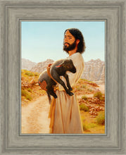 Load image into Gallery viewer, Like Unto Christ, Seek They That Want