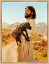 Load image into Gallery viewer, Like Unto Christ, Seek They That Want