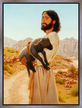 Load image into Gallery viewer, Like Unto Christ, Seek They That Want
