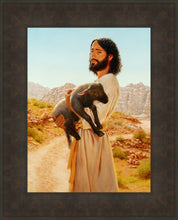 Load image into Gallery viewer, Like Unto Christ, Seek They That Want