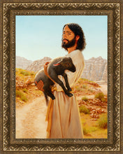 Load image into Gallery viewer, Like Unto Christ, Seek They That Want