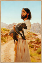 Load image into Gallery viewer, Like Unto Christ, Seek They That Want