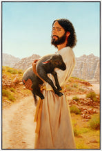 Load image into Gallery viewer, Like Unto Christ, Seek They That Want