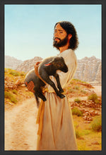 Load image into Gallery viewer, Like Unto Christ, Seek They That Want