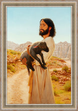 Load image into Gallery viewer, Like Unto Christ, Seek They That Want