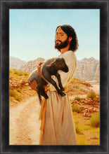 Load image into Gallery viewer, Like Unto Christ, Seek They That Want