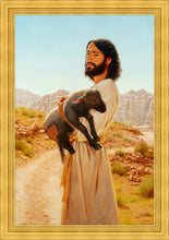 Load image into Gallery viewer, Like Unto Christ, Seek They That Want