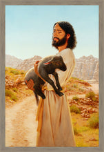 Load image into Gallery viewer, Like Unto Christ, Seek They That Want