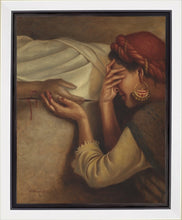 Load image into Gallery viewer, For Me he Bled and Died