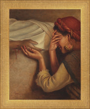 Load image into Gallery viewer, For Me he Bled and Died