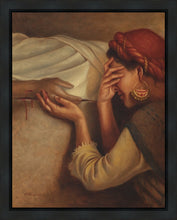 Load image into Gallery viewer, For Me he Bled and Died