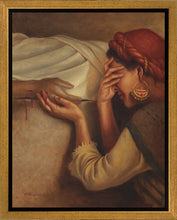 Load image into Gallery viewer, For Me he Bled and Died