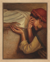 Load image into Gallery viewer, For Me he Bled and Died