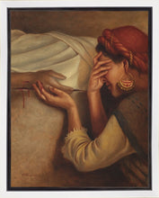 Load image into Gallery viewer, For Me he Bled and Died