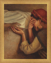Load image into Gallery viewer, For Me he Bled and Died