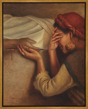 Load image into Gallery viewer, For Me he Bled and Died