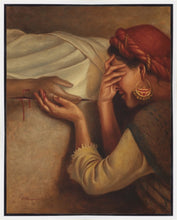 Load image into Gallery viewer, For Me he Bled and Died