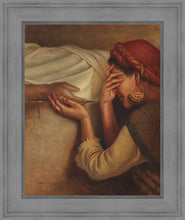 Load image into Gallery viewer, For Me he Bled and Died