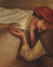 Load image into Gallery viewer, For Me he Bled and Died