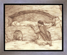 Load image into Gallery viewer, Sunset Before the Dawn Sepia