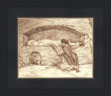 Load image into Gallery viewer, Sunset Before the Dawn Sepia