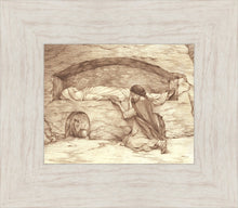 Load image into Gallery viewer, Sunset Before the Dawn Sepia