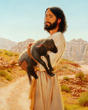 Load image into Gallery viewer, Like Unto Christ, Seek They That Want