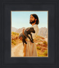 Load image into Gallery viewer, Like Unto Christ, Seek They That Want