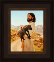 Load image into Gallery viewer, Like Unto Christ, Seek They That Want