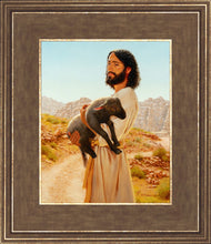 Load image into Gallery viewer, Like Unto Christ, Seek They That Want