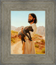 Load image into Gallery viewer, Like Unto Christ, Seek They That Want
