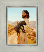 Load image into Gallery viewer, Like Unto Christ, Seek They That Want