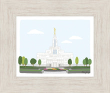 Load image into Gallery viewer, Draper Temple