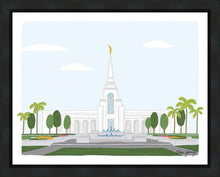 Load image into Gallery viewer, Fort Lauderdale Temple