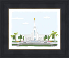 Load image into Gallery viewer, Fort Lauderdale Temple