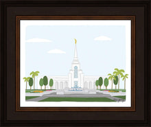 Load image into Gallery viewer, Fort Lauderdale Temple