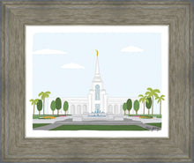 Load image into Gallery viewer, Fort Lauderdale Temple