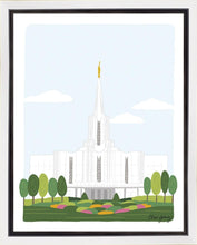 Load image into Gallery viewer, Jordan River Temple
