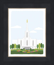 Load image into Gallery viewer, Jordan River Temple