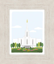 Load image into Gallery viewer, Jordan River Temple