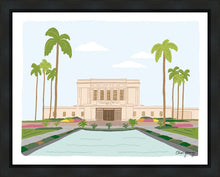 Load image into Gallery viewer, Mesa Temple