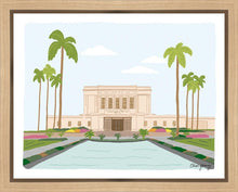 Load image into Gallery viewer, Mesa Temple