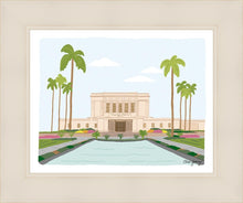 Load image into Gallery viewer, Mesa Temple