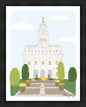 Load image into Gallery viewer, Nauvoo Temple