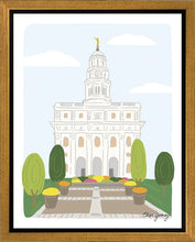 Load image into Gallery viewer, Nauvoo Temple