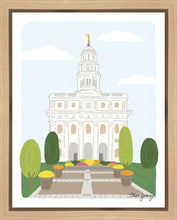 Load image into Gallery viewer, Nauvoo Temple