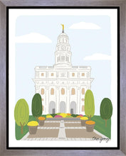 Load image into Gallery viewer, Nauvoo Temple