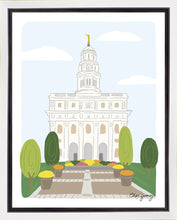 Load image into Gallery viewer, Nauvoo Temple